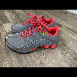 Women’s Nike Shox shoes